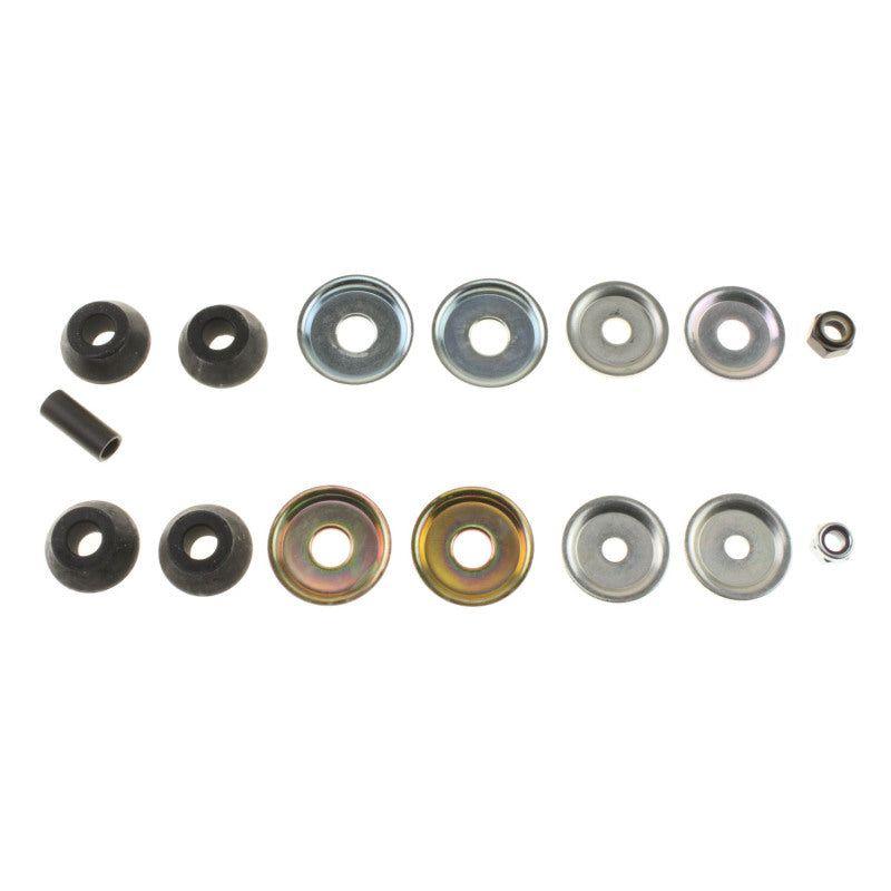 Bilstein 24-188296 - BIL24-188296 - Bilstein B6 1993 Land Rover Defender 110 Base Front 46mm Monotube Shock Absorber - Shipped in Europe - Tuningsupply.com