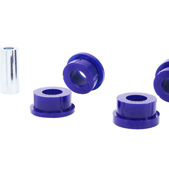 Superpro SPF1404K - SPRSPF1404K - SuperPro 1993 Toyota Supra Twin Turbo Front Lower Inner Rearward Control Arm Bushing Kit - Shipped in Europe - Tuningsupply.com