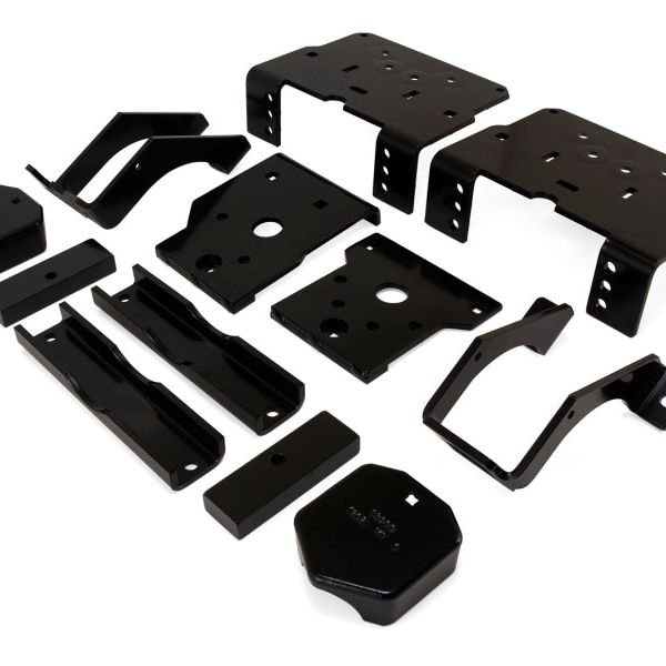 Air Lift 57596 - ALF57596 - Air Lift LoadLifter 7500XL Ultimate for 11-16 Ford F250/350 - Shipped in Europe - Tuningsupply.com