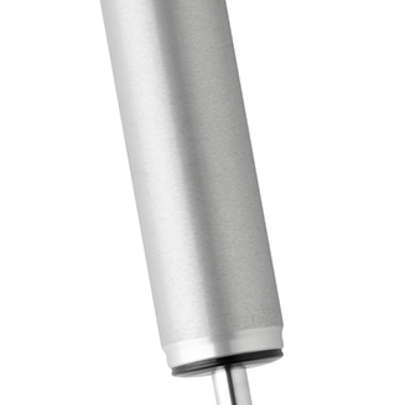 FOX 980-24-644 - FOX980-24-644 - Fox 97-06 Jeep TJ 2.0 Performance Series 11.1in Smooth Body IFP Front Shock (Alum) / 6.5-8in Lift - Shipped in Europe - Tuningsupply.com