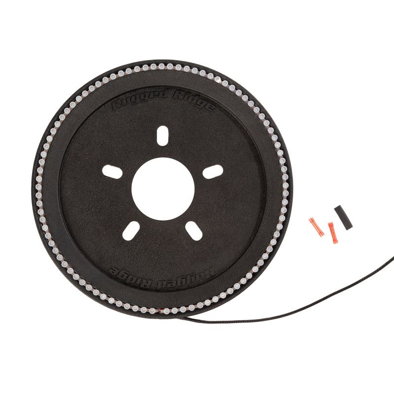 Rugged Ridge 11585.06 - RUG11585.06 - Rugged Ridge 3rd Brake Light LED 18-20 Jeep Wrangler JL - Shipped in Europe - Tuningsupply.com