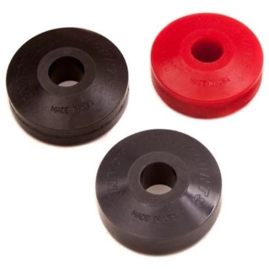 Innovative Mounts 75AINSERTS - INM75AINSERTS - Innovative 75A Replacement Bushing for All Innovative Mounts Kits (Pair of 2) - Shipped in Europe - Tuningsupply.com