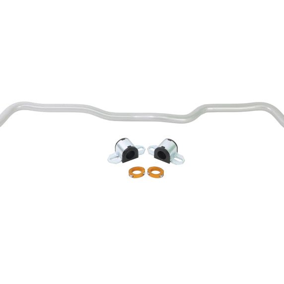 Whiteline BTF100Z - WHLBTF100Z - Whiteline 2019 Toyota Corolla Front 26mm Heavy Duty Sway Bar - Shipped in Europe - Tuningsupply.com