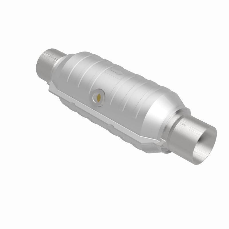 Magnaflow 99354HM - MAG99354HM - MagnaFlow Conv Univ 2.00inch Honda - Shipped in Europe - Tuningsupply.com