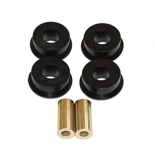 Torque Solution TS-SU-604 - TQSTS-SU-604 - Torque Solution Rear Differential Bushings: Subaru Wrx & Sti 2008+ / Forester 2009-2013 - Shipped in Europe - Tuningsupply.com