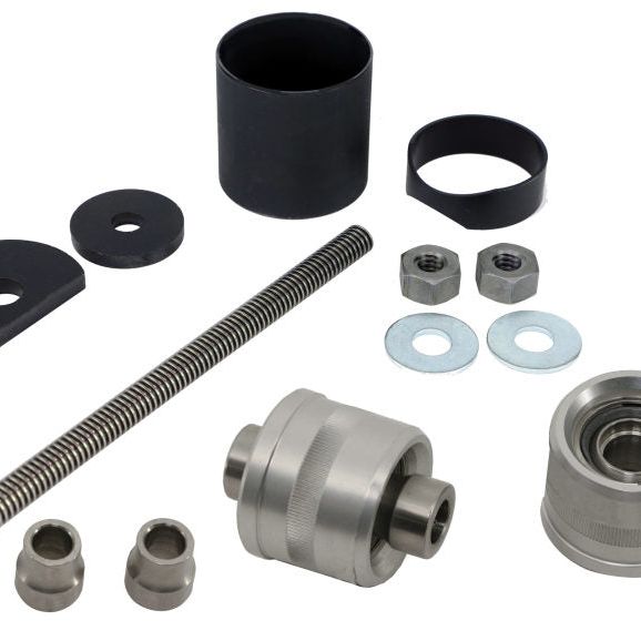 Ridetech 11227299 - RID11227299 - Ridetech 64-77 GM A-Body and 78-88 GM G-Body Rear Upper R-Joint Assembly - Shipped in Europe - Tuningsupply.com