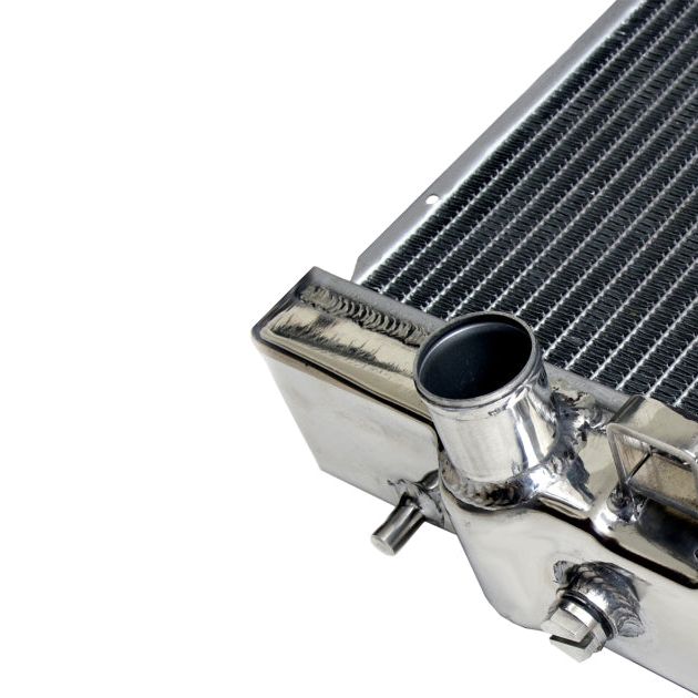 CSF 3329 - CSF3329 - CSF 03-06 Nissan 350Z Radiator - Shipped in Europe - Tuningsupply.com