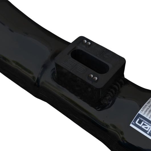 Injen SP1971BLK - INJSP1971BLK - Injen 17-19 Nissan Sentra 1.6L 4cyl Turbo Black Cold Air Intake - Shipped in Europe - Tuningsupply.com