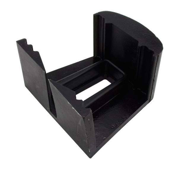 Whiteline W92616 - WHLW92616 - Whiteline Plus 03+ Pontiac GTO Traction Control Rear Differential Mount Insert - Shipped in Europe - Tuningsupply.com