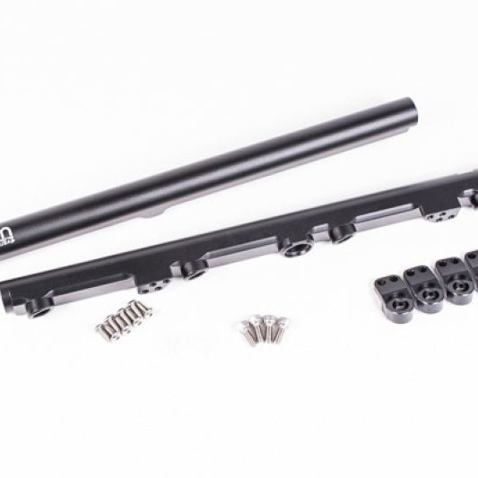 Radium Engineering 20-0232 - RAD20-0232 - Radium Engineering GM LS Engine Fuel Rails - Shipped in Europe - Tuningsupply.com