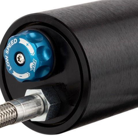 FOX 985-26-161 - FOX985-26-161 - Fox 17-19 Ford F250/F350 2.0 Performance Series Remote Reservoir Adj. Front Shocks 0-1.5in Lift - Shipped in Europe - Tuningsupply.com