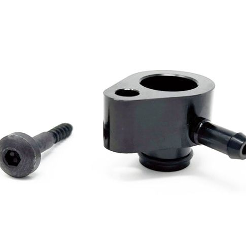 Torque Solution TS-BT-655 - TQSTS-BT-655 - Torque Solution Billet Boost Tap - BMW (B46 2.0L/B48 2.0L/B58 3.0L) - Shipped in Europe - Tuningsupply.com