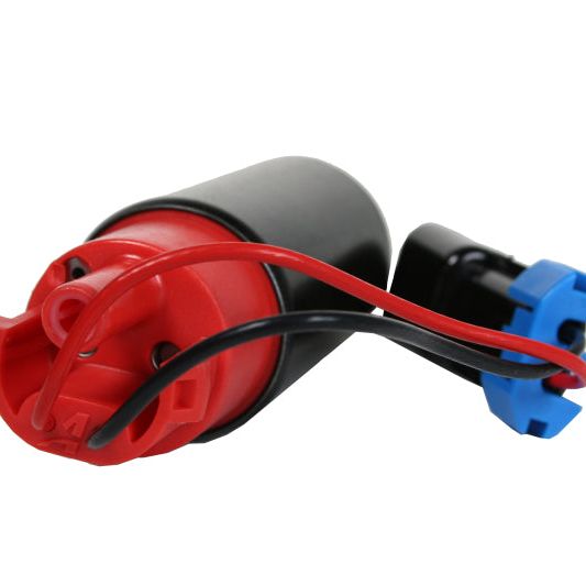 Aeromotive 11565 - AER11565 - Aeromotive 325 Series Stealth In-Tank Fuel Pump - E85 Compatible - Compact 38mm Body - Shipped in Europe - Tuningsupply.com