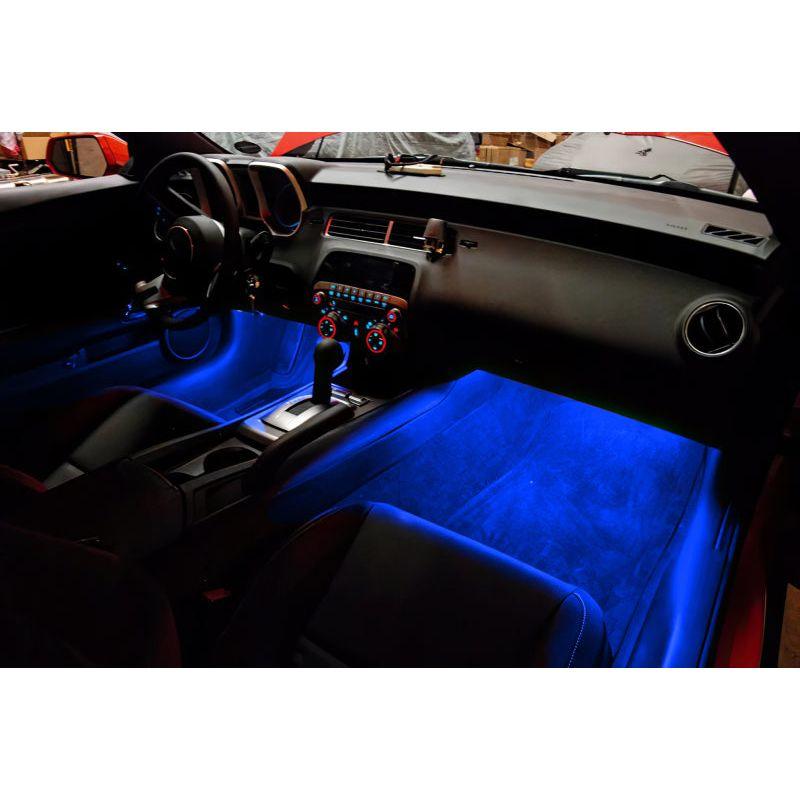 ORACLE Lighting 3805-333 - ORL3805-333 - Oracle Pair 15in LED Strips Retail Pack - RGB ColorSHIFT - Shipped in Europe - Tuningsupply.com