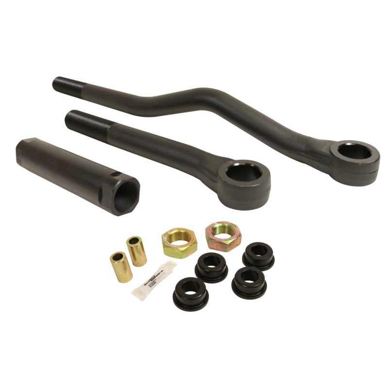 BD Diesel 1032013-F - BDD1032013-F - BD Diesel Track Bar Kit - Dodge 2007.5-2012 2500/3500 4wd - Shipped in Europe - Tuningsupply.com