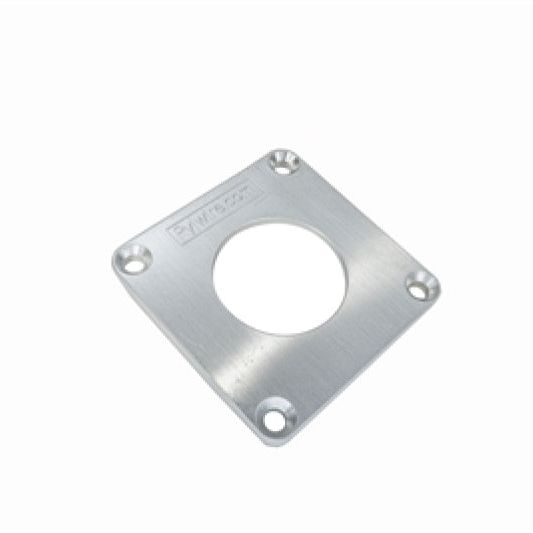 Rywire RY-PLATE-MIL-SMALL - RYWRY-PLATE-MIL-SMALL - Rywire Mil-Spec Connector Plate - Small 3x3in - Shipped in Europe - Tuningsupply.com