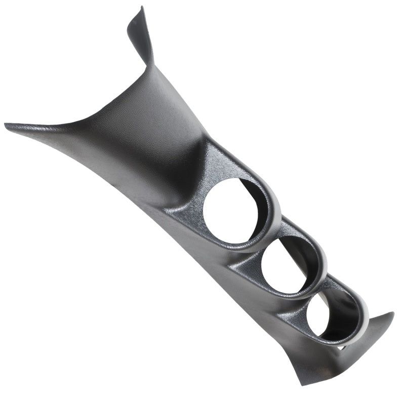 AutoMeter 22619 - ATM22619 - Autometer 03-06 Evo Triple 52mm Pillar Pod - Shipped in Europe - Tuningsupply.com