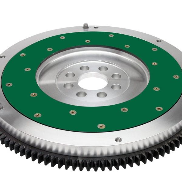 Fidanza 133241 - FID133241 - Fidanza 05+ Scion tC Aluminum Flywheel - Shipped in Europe - Tuningsupply.com