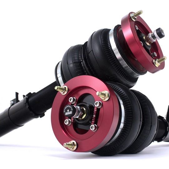 Air Lift 75573 - ALF75573 - Air Lift Performance Front Kit for 82-93 BMW 3 Series E30 w/ 51mm Diameter Front Struts - Shipped in Europe - Tuningsupply.com