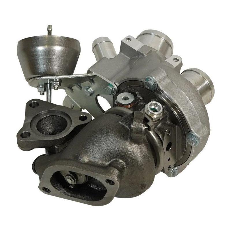 BD Diesel 1047620 - BDD1047620 - BD Diesel Screamer Turbo Kit - 11-12 Ford F-150 3.5L Ecoboost - Shipped in Europe - Tuningsupply.com