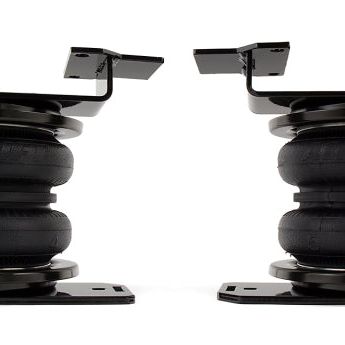 Air Lift 88288 - ALF88288 - Air Lift Loadlifter 5000 Ultimate for 2019 Chevrolet Silverado 1500 4WD - Shipped in Europe - Tuningsupply.com