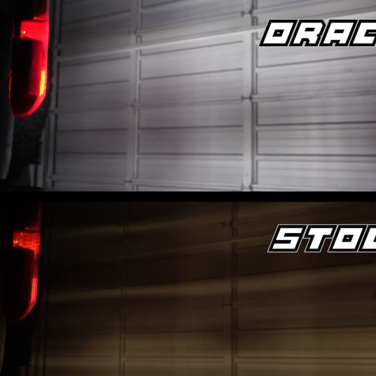 ORACLE Lighting 4911-001 - ORL4911-001 - ORACLE 21-22 Ford Bronco Extr-Perf LED Reverse Light Bulb Set - Shipped in Europe - Tuningsupply.com