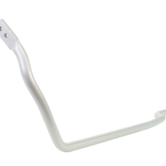 Whiteline BFR99Z - WHLBFR99Z - Whiteline 13-19 Ford Taurus Rear Sway Bar - Heavy Duty (Incl. Bushings) - Shipped in Europe - Tuningsupply.com