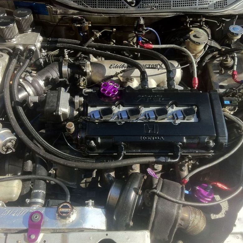 Mishimoto MMRAD-CIV-92 - MISMMRAD-CIV-92 - Mishimoto 92-00 Honda Civic / 93-97 Del Sol Manual Aluminum Radiator - Shipped in Europe - Tuningsupply.com