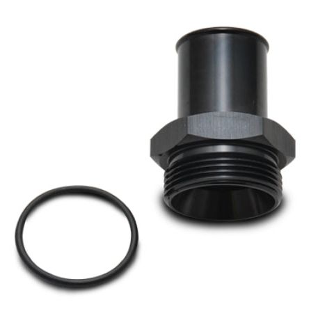 Vibrant 17011 - VIB17011 - Vibrant Male ORB to Hose Barb Adapter -12 ORB 0.625in Barb - Shipped in Europe - Tuningsupply.com