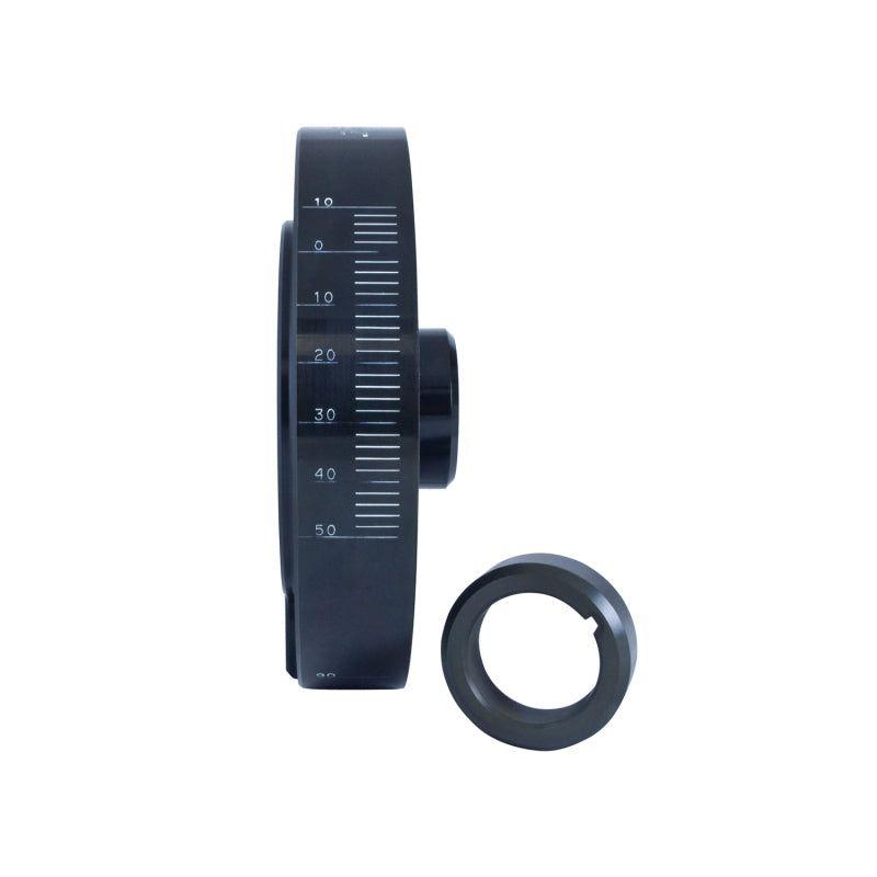 Fluidampr 800191 - FDR800191 - Fluidampr 6.2L / 6.5L GM Diesel 1982-1993 (Mechanical) Steel Externally Balanced Damper - Shipped in Europe - Tuningsupply.com