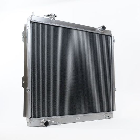 CSF 7212 - CSF7212 - CSF 95-04 Toyota Tacoma (2.7/3.4L) Heavy Duty All-Aluminum Radiator - Shipped in Europe - Tuningsupply.com