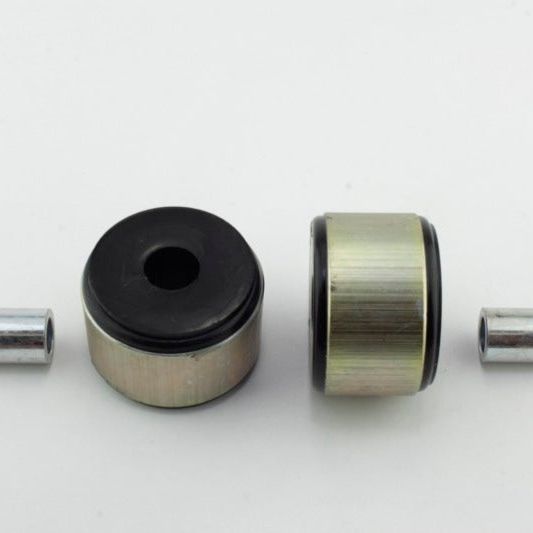 Whiteline W92956 - WHLW92956 - Whiteline Plus 03-06 EVO 8/9 Traction Control Rear Differential Mount Insert - Shipped in Europe - Tuningsupply.com