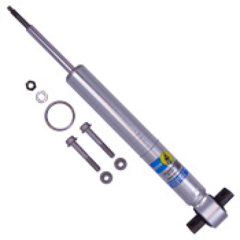 Bilstein 24-286503 - BIL24-286503 - Bilstein 5100 Series 2014 Ford F-150 Front 46mm Monotube Shock Absorber - Shipped in Europe - Tuningsupply.com