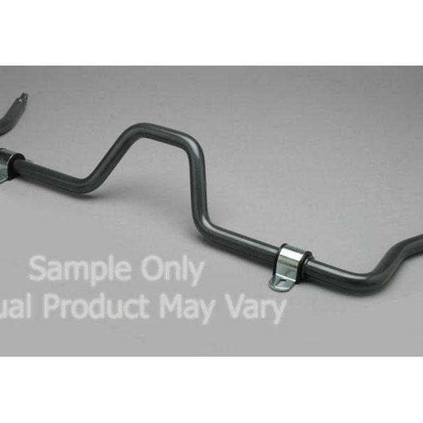 Progress Technology 62.0842 - PRG62.0842 - Progress Tech 00-11 Ford Focus Rear Sway Bar (25mm) - Shipped in Europe - Tuningsupply.com