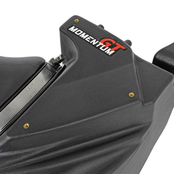 aFe 51-74207 - AFE51-74207 - aFe Momentum GT Pro DRY S Cold Air Intake System 09-15 Cadillac CTS-V V8 6.2L (sc) - Shipped in Europe - Tuningsupply.com