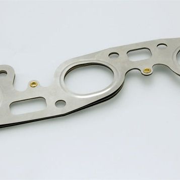 Cometic Gasket C4202-030 - CGSC4202-030 - Cometic Nissan RB26 89-02 Exhaust .030 inch MLS Head Gasket 1.665 inch X 1.420 inch Port - Shipped in Europe - Tuningsupply.com