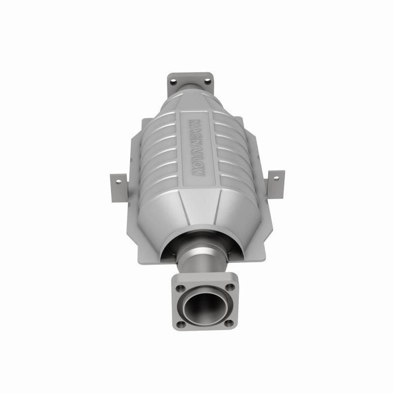 Magnaflow 23503 - MAG23503 - MagnaFlow Conv DF Fiat-Lancia 79 83 - Shipped in Europe - Tuningsupply.com