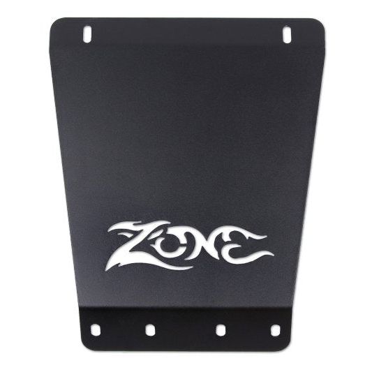 Zone Offroad ZONC5651 - ZORZONC5651 - Zone Offroad 07-17 GM 1500 Skid Plate - Shipped in Europe - Tuningsupply.com