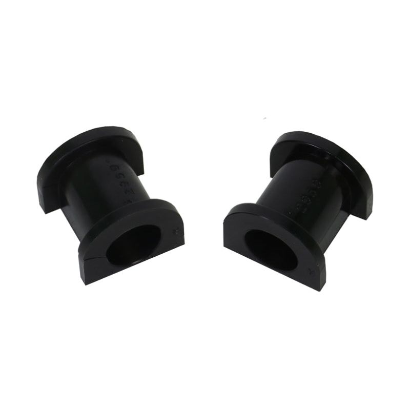 Whiteline W22959 - WHLW22959 - Whiteline Plus 03-06 EVO 8/9 22mm Rear Sway Bar Bushing Set - Shipped in Europe - Tuningsupply.com