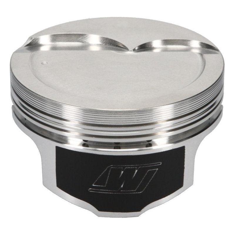 Wiseco K394X7 - WISK394X7 - Wiseco Chevrolet LS 4.070in Bore 1.115in CH -8.00 CC Professional Piston Set - Shipped in Europe - Tuningsupply.com