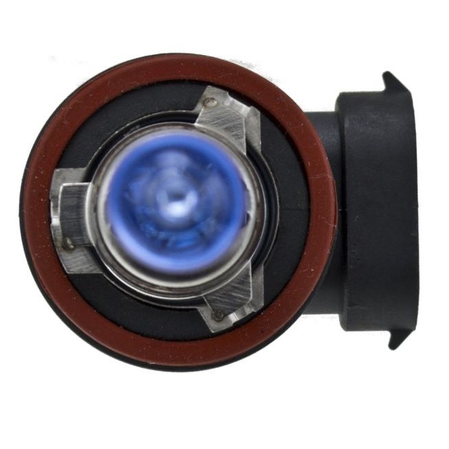 Hella LAH71070792 - HELLAH71070792 - Hella Optilux H9 12V/100W XB Xenon White Bulb (pair) - Shipped in Europe - Tuningsupply.com