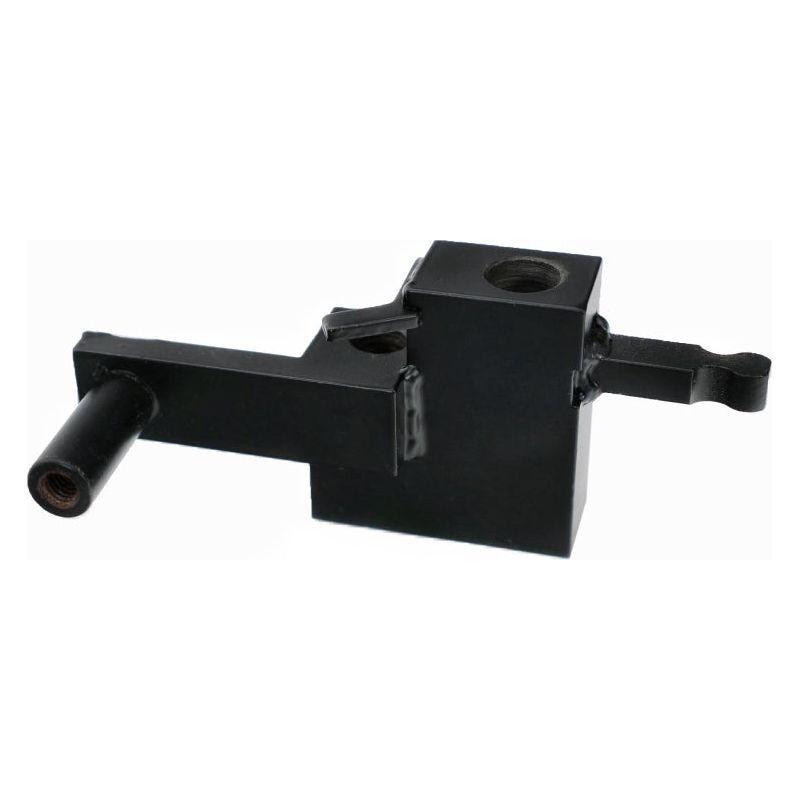 Fidanza 891818 - FID891818 - Fidanza 95-99 Mitsubishi Eclipse Short Throw Shifter - Shipped in Europe - Tuningsupply.com