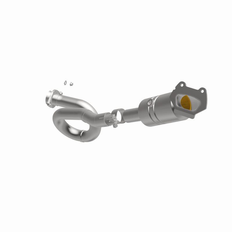 Magnaflow 21-029 - MAG21-029 - MagnaFlow Conv Direct Fit OEM 12-17 Jeep Wrangler 3.6L Underbody - Shipped in Europe - Tuningsupply.com