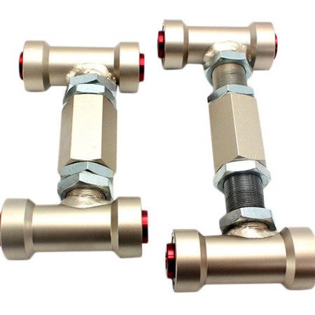 ISR Performance IS-Z32-CMBR - ISRIS-Z32-CMBR - ISR Performance Front Upper Camber Arm - Nissan 300ZX/R32 GTR - Shipped in Europe - Tuningsupply.com