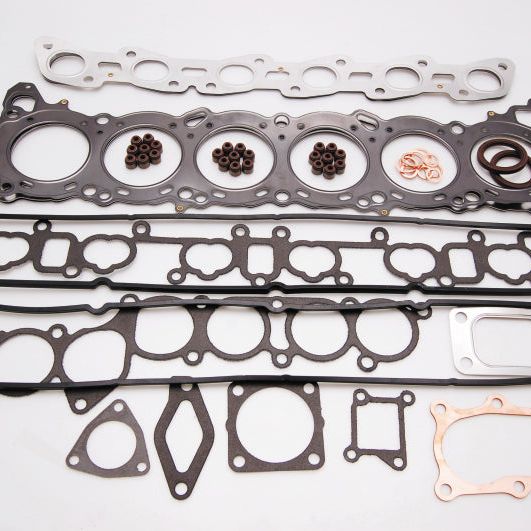 Cometic Gasket PRO2015T - CGSPRO2015T - Cometic Street Pro Nissan 1988-93 RB20DET 2.0L Inline 6 80mm Bore Top End Kit - Shipped in Europe - Tuningsupply.com
