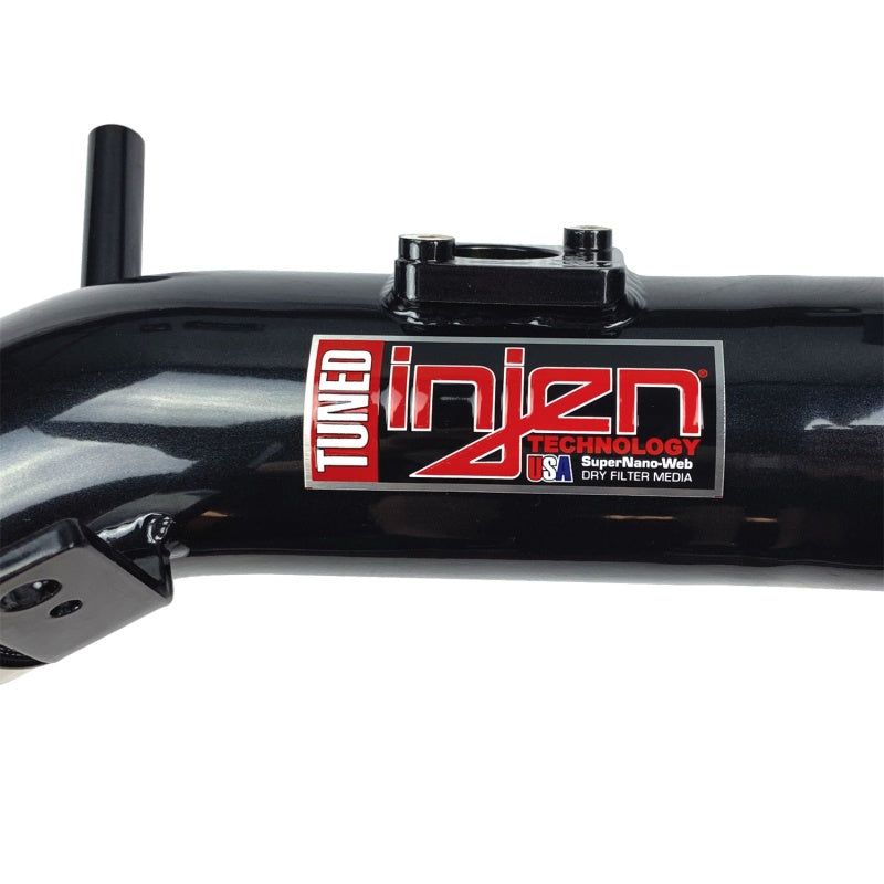 Injen SP2081BLK - INJSP2081BLK - Injen 2019+ Toyota Corolla 2.0L Black Cold Air Intake - Shipped in Europe - Tuningsupply.com