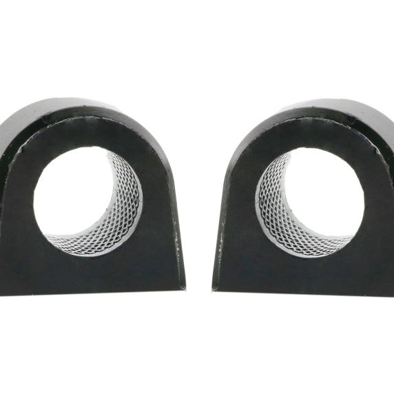 Whiteline W0404-20 - WHLW0404-20 - Whiteline 93-00 Subaru Impreza Non-Turbo Front or Rear Swaybar to chassis bush kit - Shipped in Europe - Tuningsupply.com