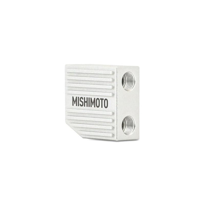 Mishimoto MMTC-JK-TBVFF - MISMMTC-JK-TBVFF - Mishimoto Mopar Pentastar / Hemi Thermal Bypass Valve Upgrade - Shipped in Europe - Tuningsupply.com