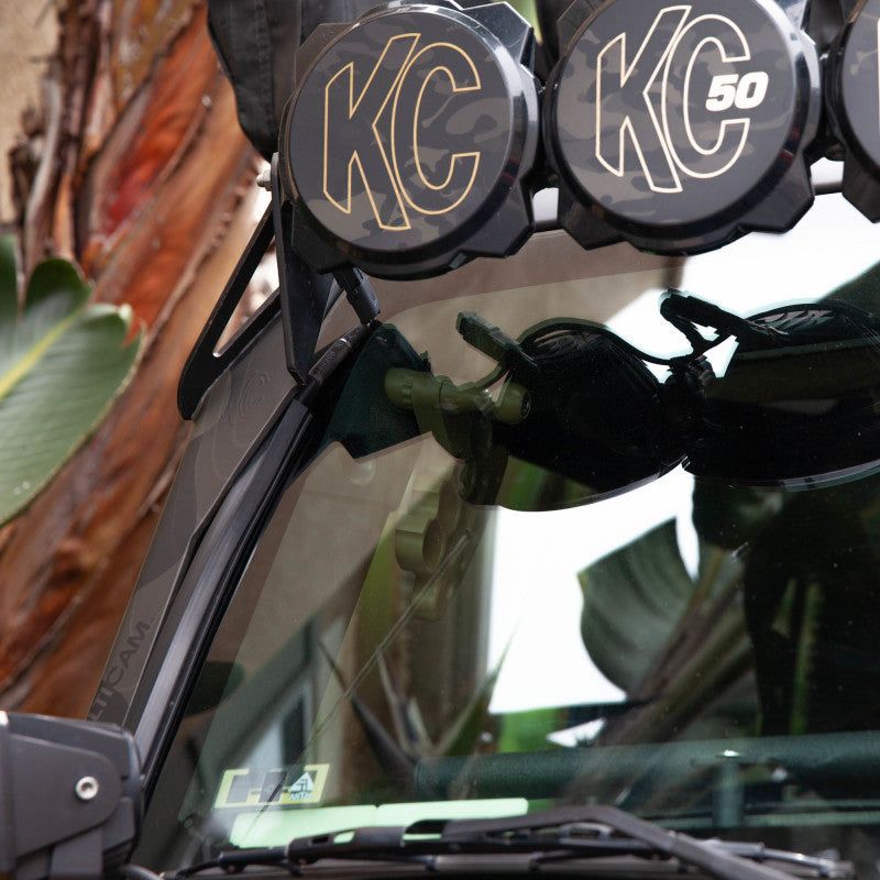 KC HiLiTES 6300 - KCL6300 - KC HiLiTES Universal Wire Hider - 1 Meter - Shipped in Europe - Tuningsupply.com