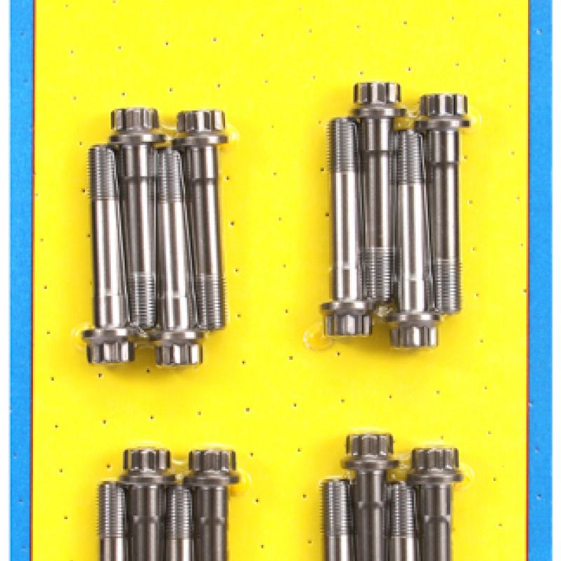ARP 250-6301 - ARP250-6301 - ARP Ford 6.0/6.4L Powerstroke Diesel Rod Bolt Kit - Shipped in Europe - Tuningsupply.com